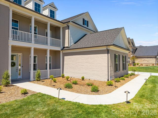 8620 Balcony Bridge Road, Huntersville, NC 28078