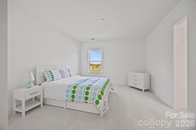 8620 Balcony Bridge Road, Huntersville, NC 28078