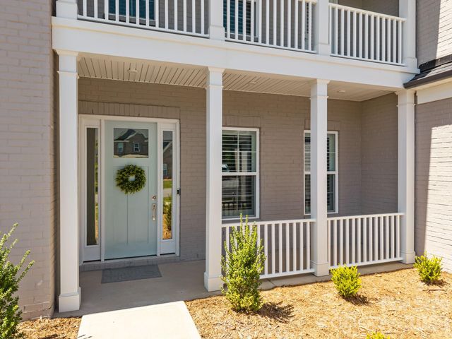 8620 Balcony Bridge Road, Huntersville, NC 28078