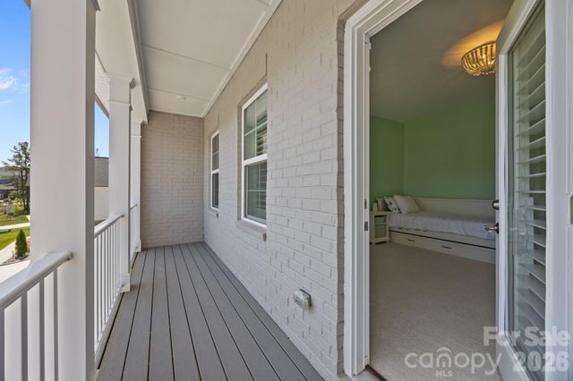 8620 Balcony Bridge Road, Huntersville, NC 28078