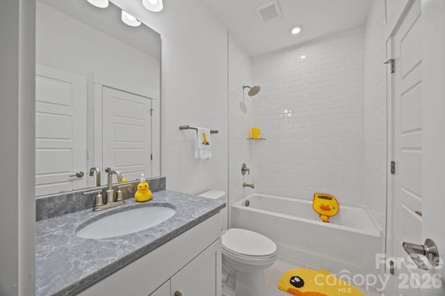 8620 Balcony Bridge Road, Huntersville, NC 28078