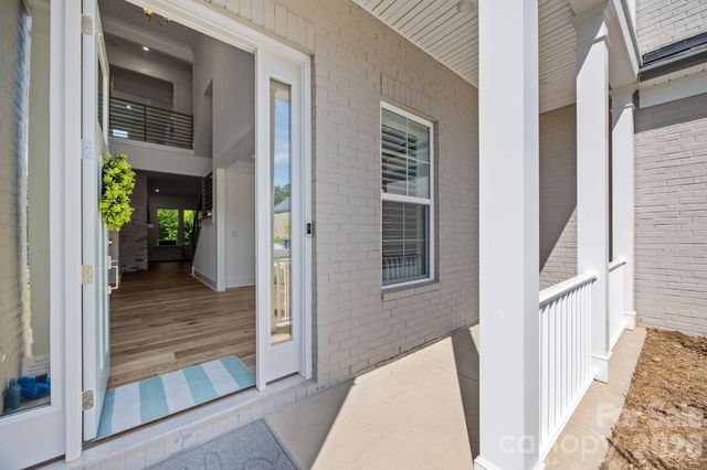 8620 Balcony Bridge Road, Huntersville, NC 28078