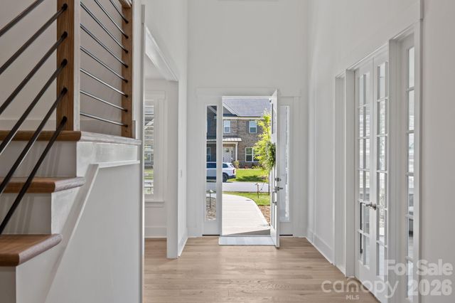 8620 Balcony Bridge Road, Huntersville, NC 28078