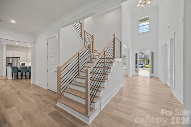 8620 Balcony Bridge Road, Huntersville, NC 28078