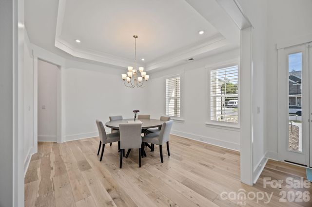 8620 Balcony Bridge Road, Huntersville, NC 28078