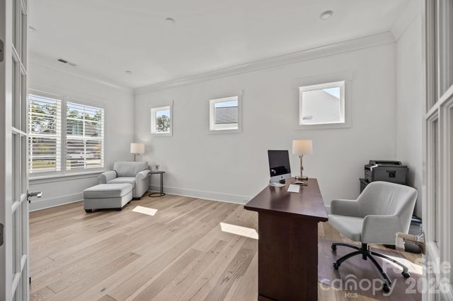 8620 Balcony Bridge Road, Huntersville, NC 28078