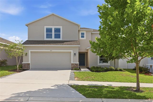 1017 CALICO POINTE CIRCLE, Groveland, FL 34736