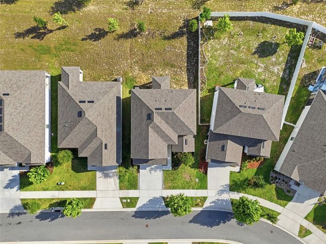 1017 CALICO POINTE CIRCLE, Groveland, FL 34736