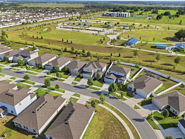 1017 CALICO POINTE CIRCLE, Groveland, FL 34736