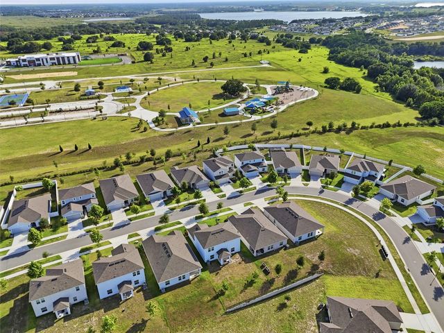1017 CALICO POINTE CIRCLE, Groveland, FL 34736