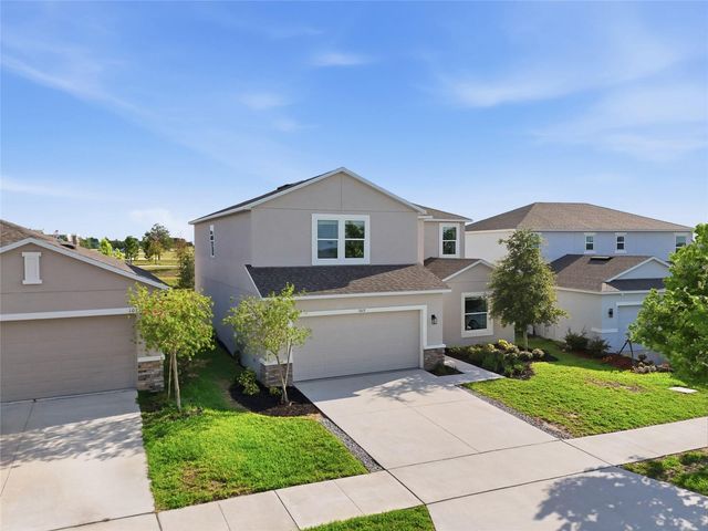 1017 CALICO POINTE CIRCLE, Groveland, FL 34736