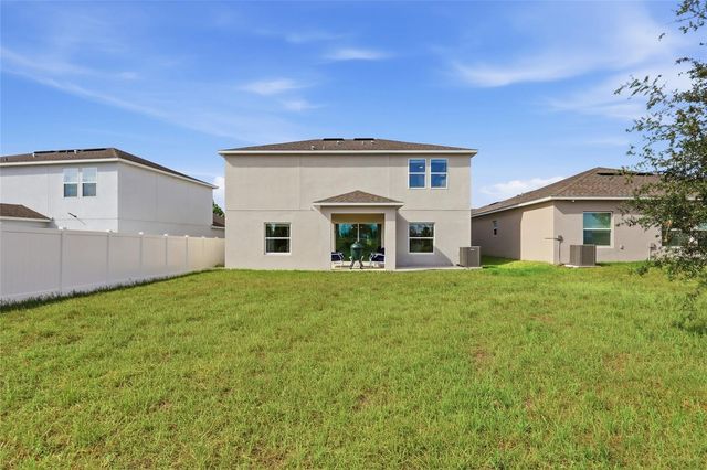 1017 CALICO POINTE CIRCLE, Groveland, FL 34736