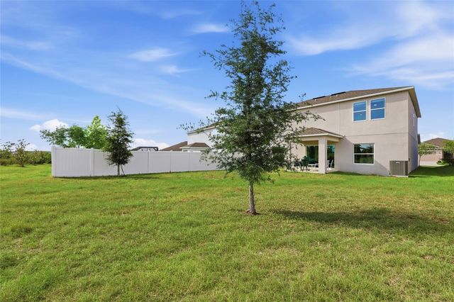 1017 CALICO POINTE CIRCLE, Groveland, FL 34736