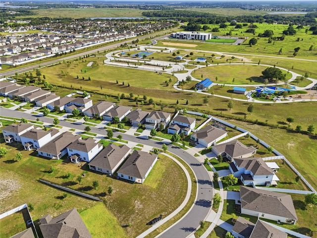 1017 CALICO POINTE CIRCLE, Groveland, FL 34736