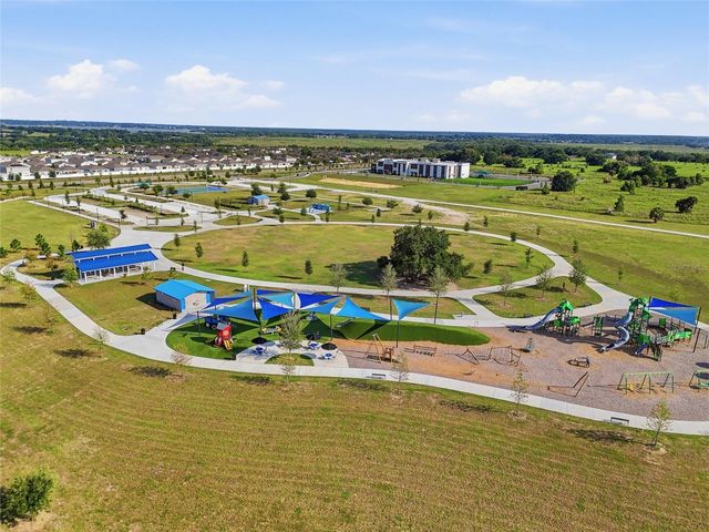 1017 CALICO POINTE CIRCLE, Groveland, FL 34736