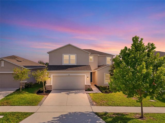 1017 CALICO POINTE CIRCLE, Groveland, FL 34736