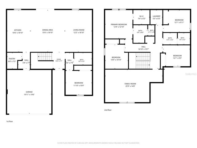 1017 CALICO POINTE CIRCLE, Groveland, FL 34736