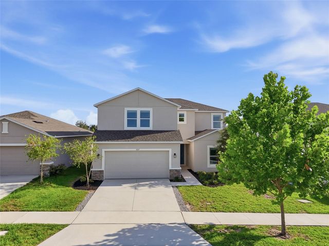 1017 CALICO POINTE CIRCLE, Groveland, FL 34736