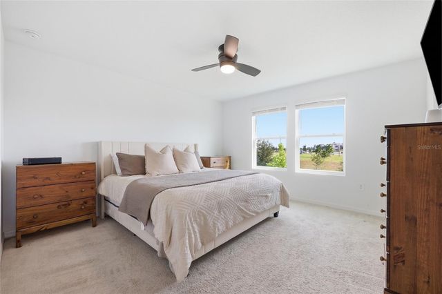1017 CALICO POINTE CIRCLE, Groveland, FL 34736
