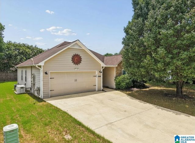 124 CEDAR GROVE PARKWAY, Alabaster, AL 35114