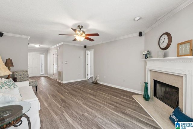 124 CEDAR GROVE PARKWAY, Alabaster, AL 35114