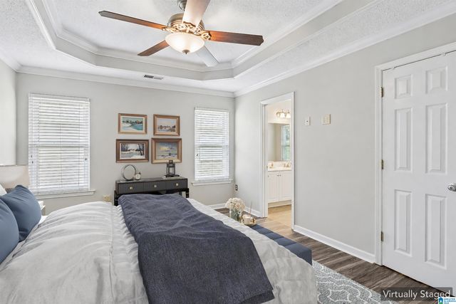124 CEDAR GROVE PARKWAY, Alabaster, AL 35114