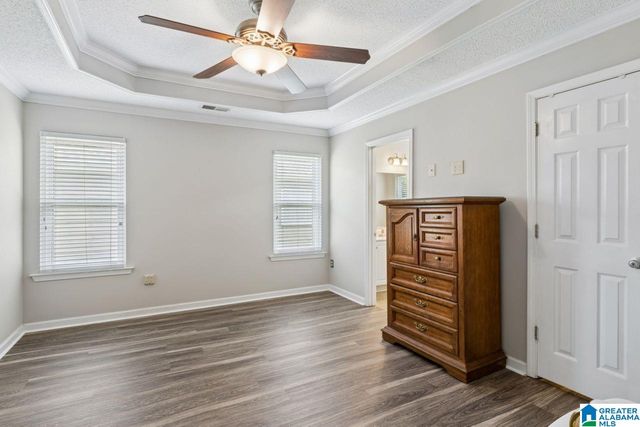 124 CEDAR GROVE PARKWAY, Alabaster, AL 35114