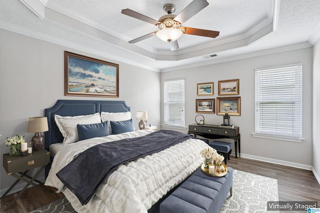 124 CEDAR GROVE PARKWAY, Alabaster, AL 35114