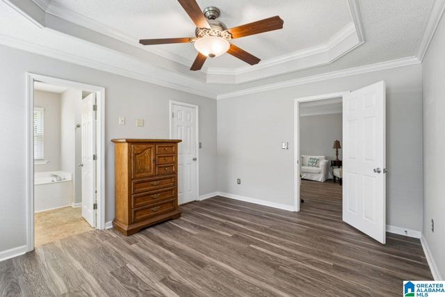 124 CEDAR GROVE PARKWAY, Alabaster, AL 35114