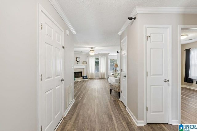 124 CEDAR GROVE PARKWAY, Alabaster, AL 35114