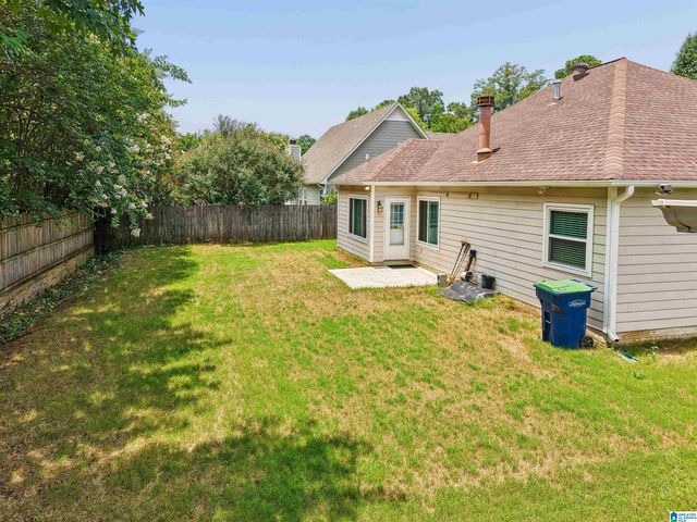 124 CEDAR GROVE PARKWAY, Alabaster, AL 35114