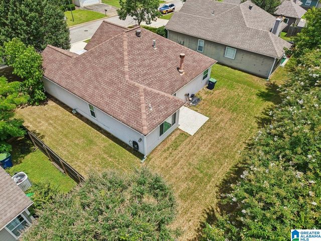124 CEDAR GROVE PARKWAY, Alabaster, AL 35114