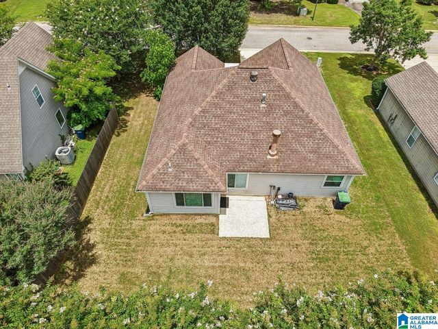 124 CEDAR GROVE PARKWAY, Alabaster, AL 35114