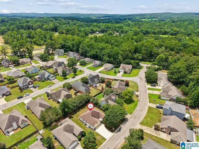 124 CEDAR GROVE PARKWAY, Alabaster, AL 35114