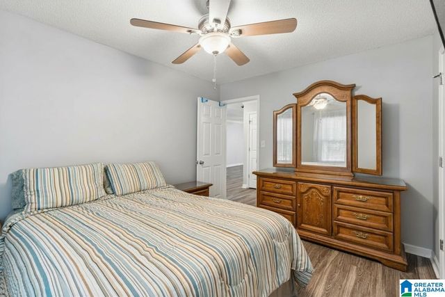 124 CEDAR GROVE PARKWAY, Alabaster, AL 35114