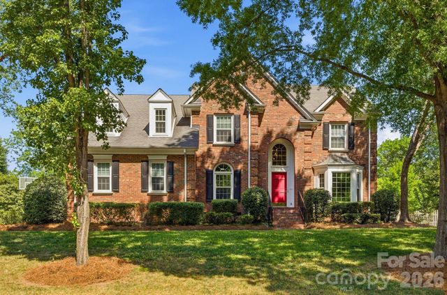 7006 Darnley Place, Charlotte, NC 28226