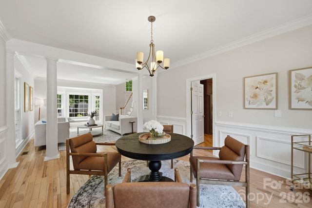 7006 Darnley Place, Charlotte, NC 28226