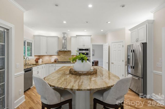 7006 Darnley Place, Charlotte, NC 28226