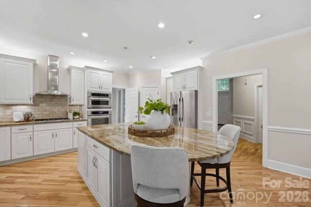 7006 Darnley Place, Charlotte, NC 28226
