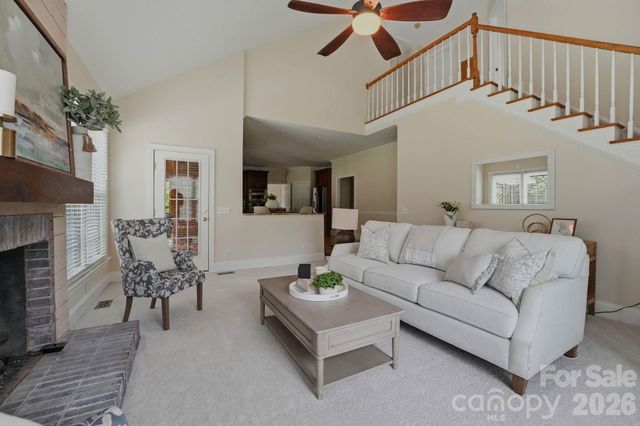 7006 Darnley Place, Charlotte, NC 28226