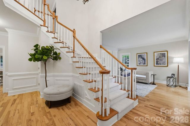 7006 Darnley Place, Charlotte, NC 28226