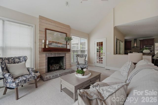7006 Darnley Place, Charlotte, NC 28226