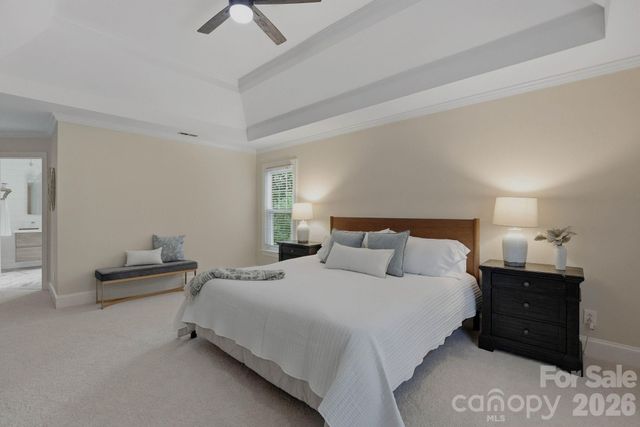 7006 Darnley Place, Charlotte, NC 28226