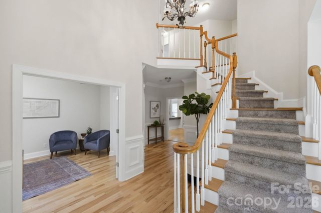7006 Darnley Place, Charlotte, NC 28226