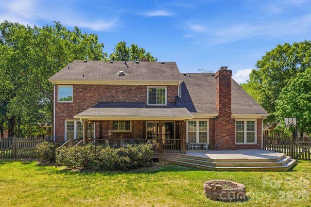 7006 Darnley Place, Charlotte, NC 28226