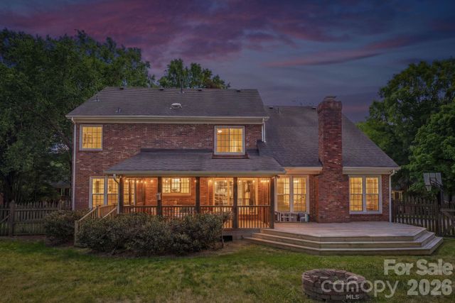 7006 Darnley Place, Charlotte, NC 28226