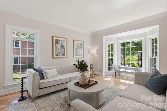 7006 Darnley Place, Charlotte, NC 28226