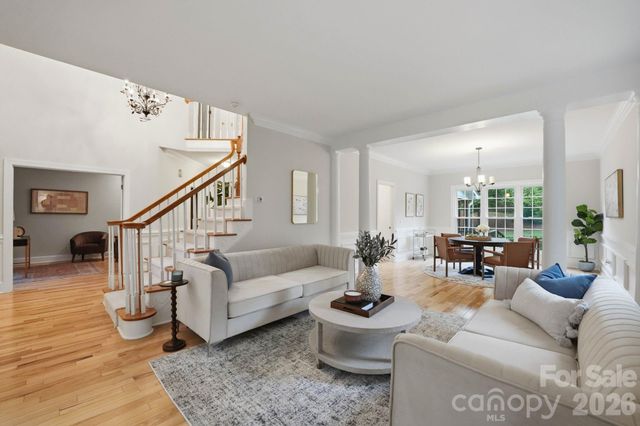 7006 Darnley Place, Charlotte, NC 28226