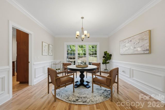 7006 Darnley Place, Charlotte, NC 28226