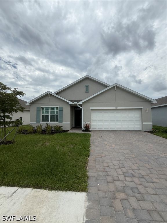 4134 Peaceful River LN, Fort Myers, FL 33905